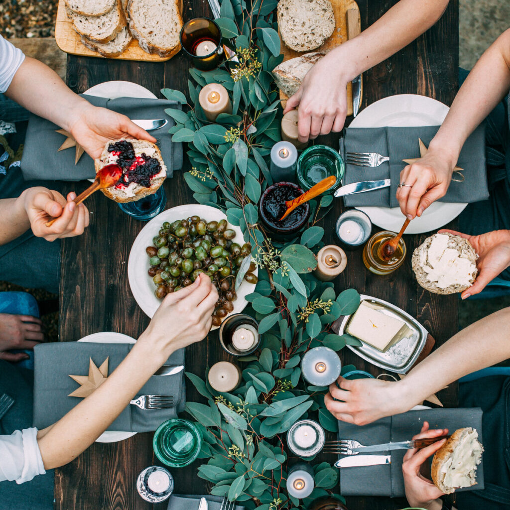 Franklin Glen’s Flavor Trail: Where to Eat, Sip, and Savor in This Cozy Fair Oaks Neighborhood