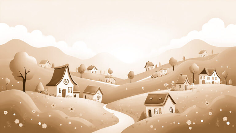 Franklin Glen neighborhood